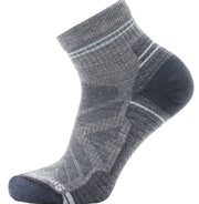 Womens Performance Hike Light Cushion Ankle Socks