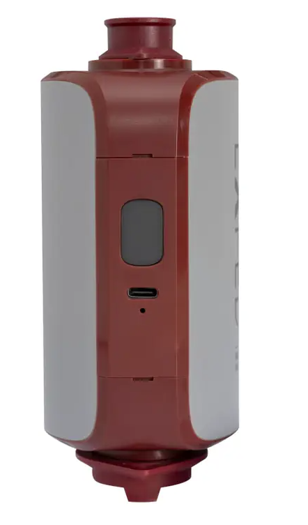 Mega Pump