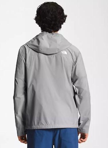 Mens Alta Vista Jacket