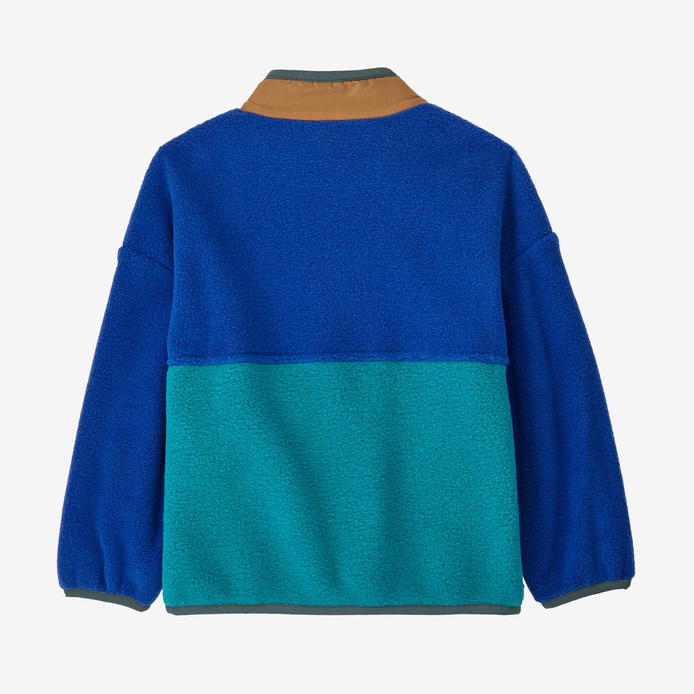 Baby Synchilla Fleece Jacket