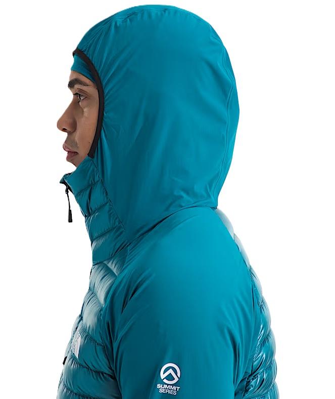 Men's Summit Breithorn LT Hybrid Hoodie