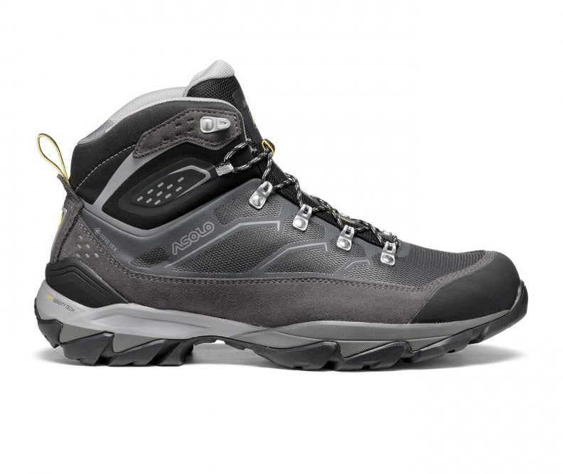 Men's Acadia Mid GTX - Bill & Paul's