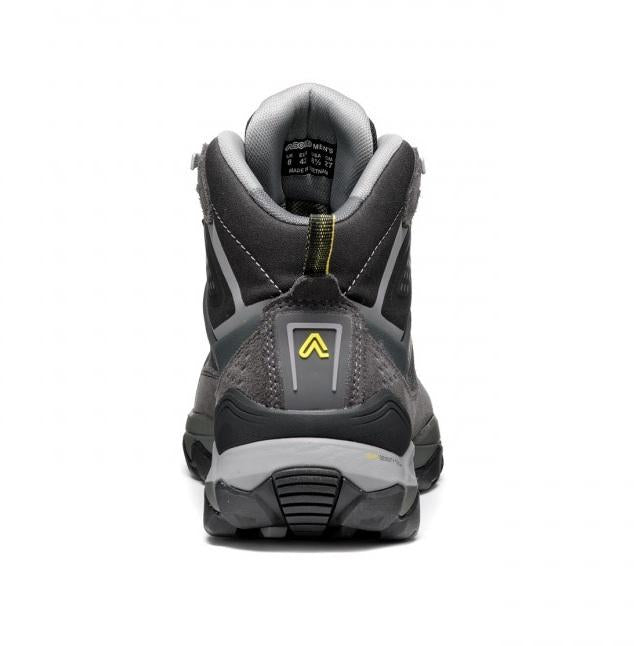 Men's Acadia Mid GTX - Bill & Paul's