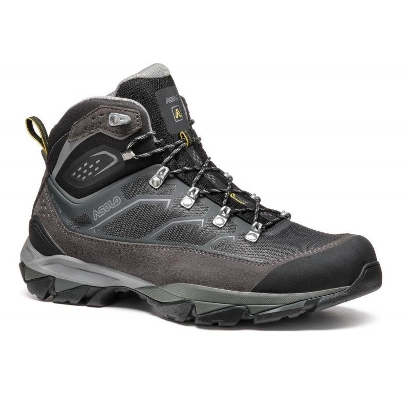 Men's Acadia Mid GTX - Bill & Paul's