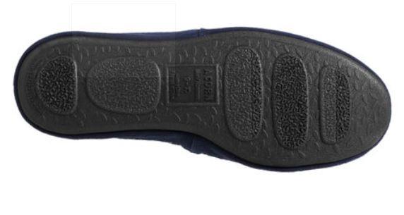 Mens  Acorn Moc Slippers