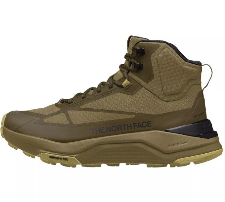 Men's Fastpack Mid Waterproof - Bill & Paul's