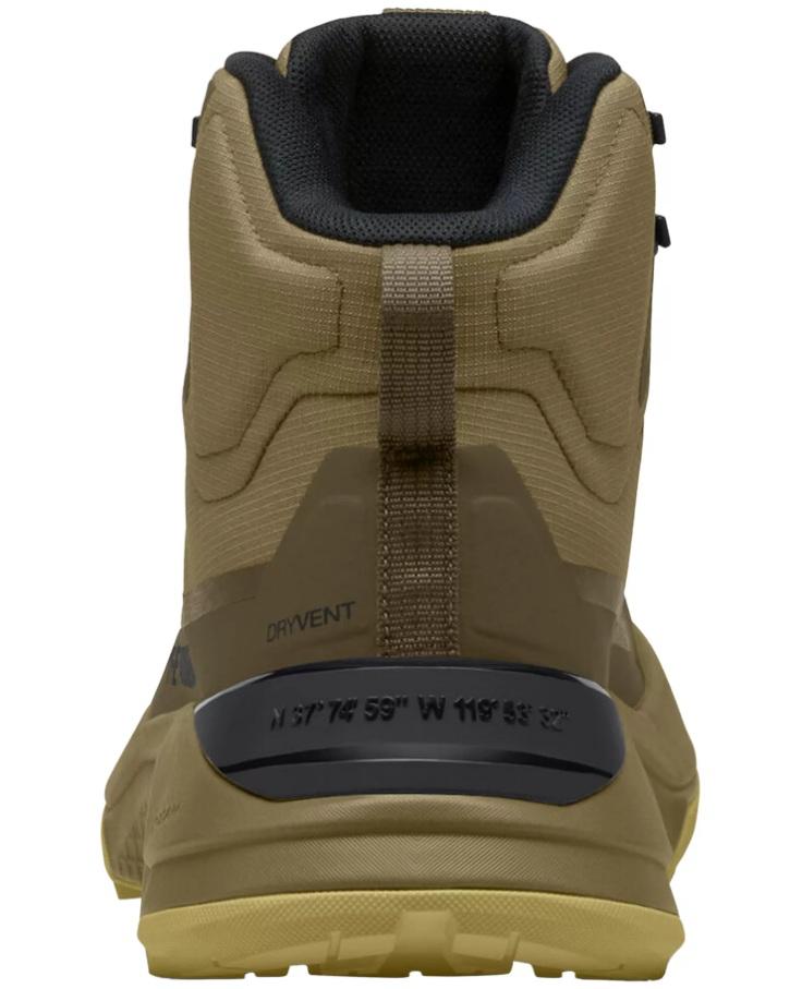 Men's Fastpack Mid Waterproof - Bill & Paul's