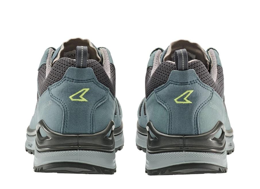 Men's Innox Evo II Lo - Bill & Paul's