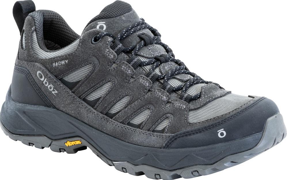 Men's Sawtooth Ascent Low B - Dry - Bill & Paul's