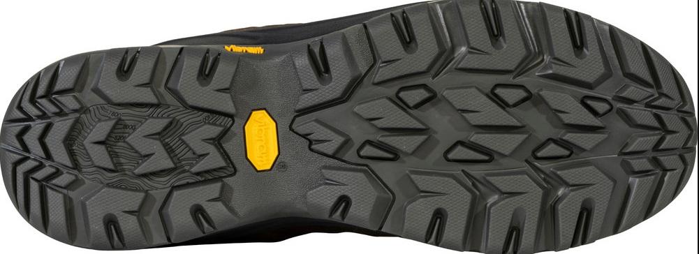 Men's Sawtooth Ascent Mid B - Dry - Bill & Paul's