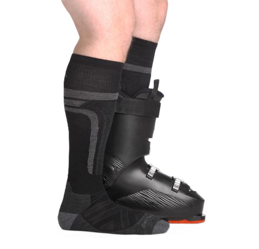 Mens Edge OvertheCalf Midweight