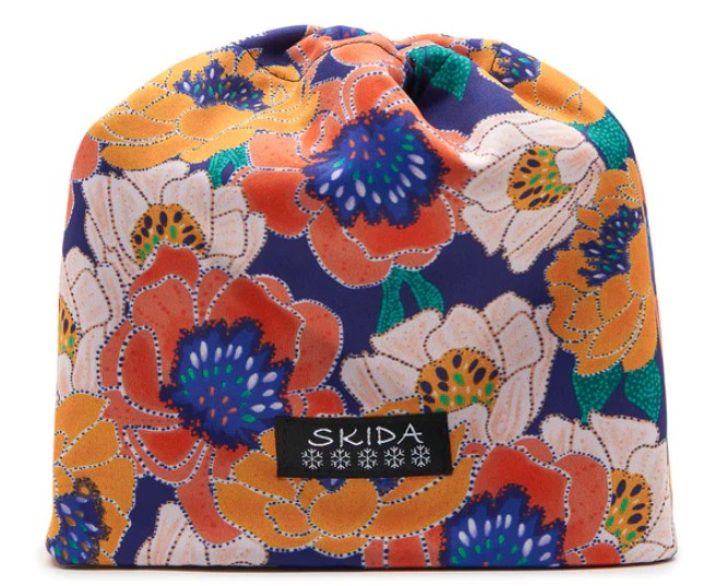 Women's Alpine FleeceLined Hat