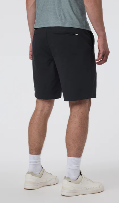 Mens Meta Short