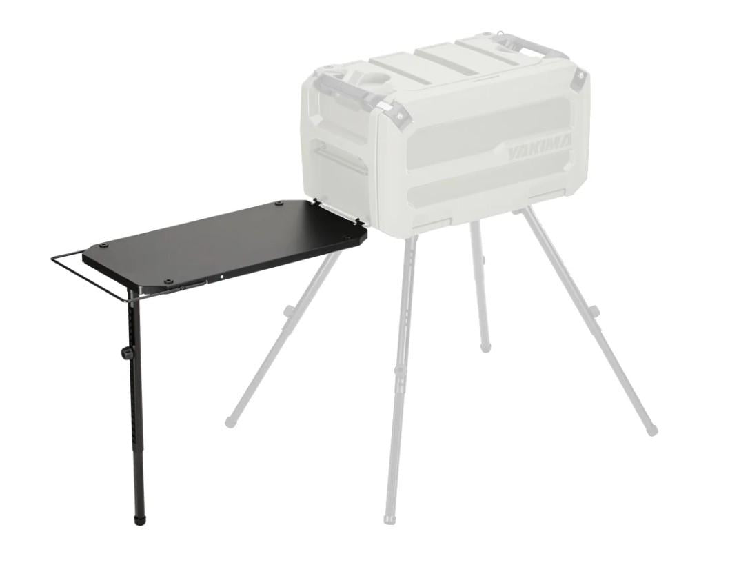 OpenRange Metal Side Table