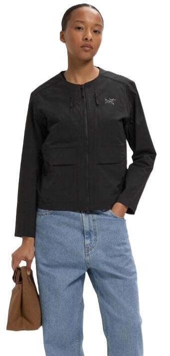 Women's Sonii Utility Jacket