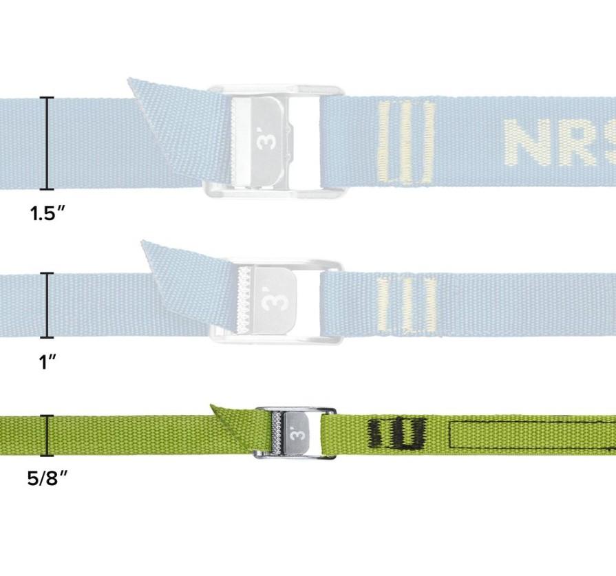 NRS Micro Straps 1.5