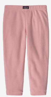 Baby Micro D Bottoms