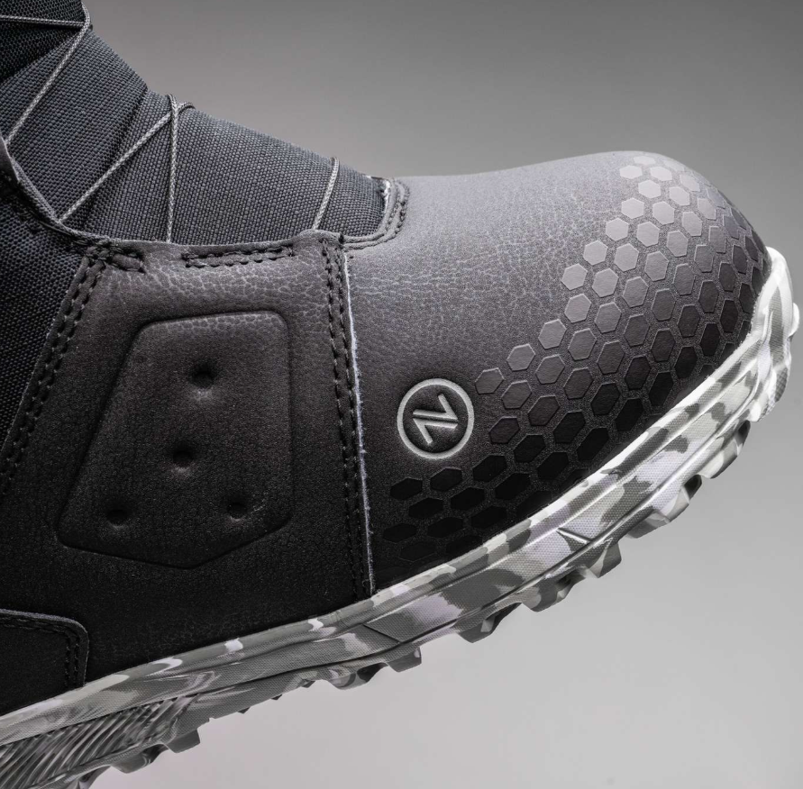 Kids Micron Boa (25/26)