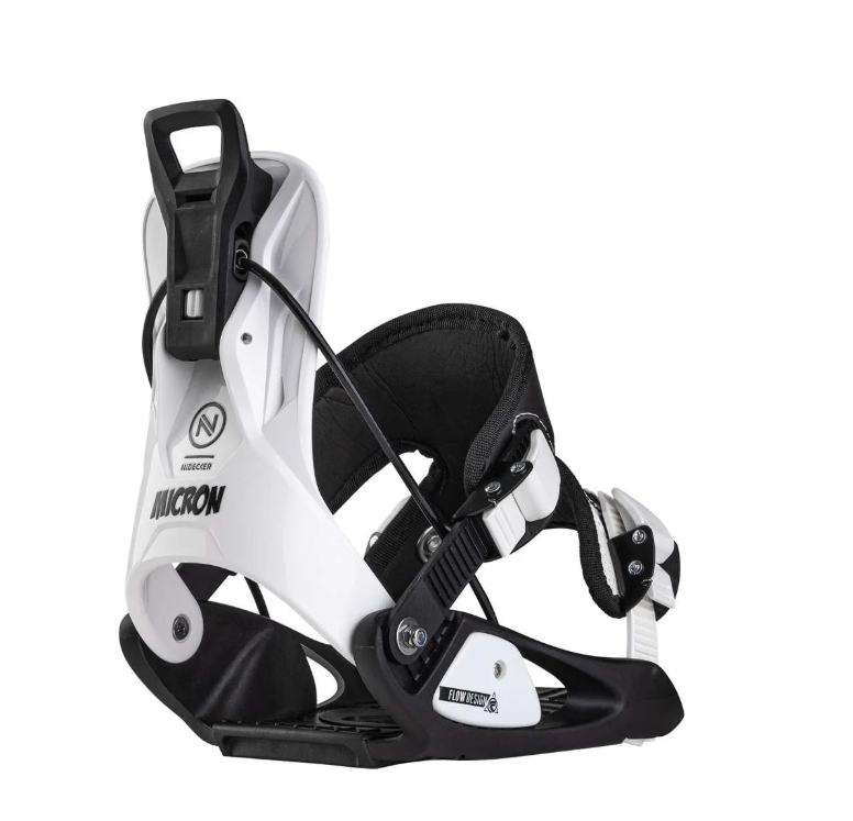 Kids Micron Binding (25/26)