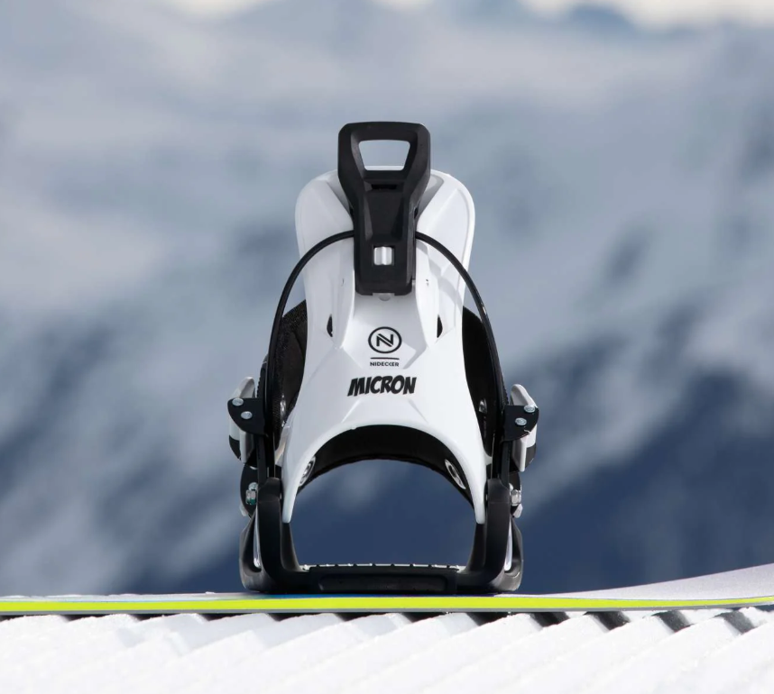 Kids Micron Binding (25/26)