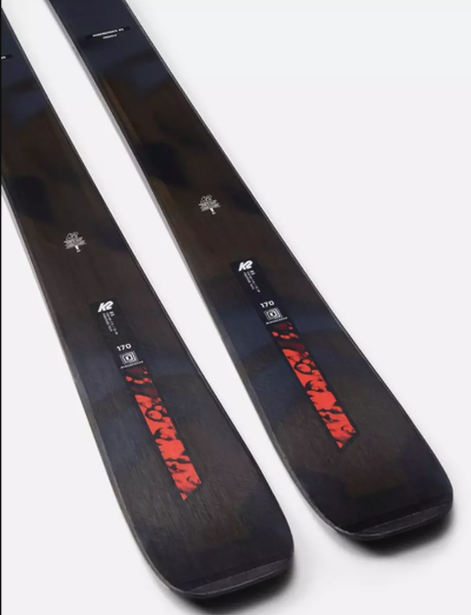 Mindbender 85 (25/26)