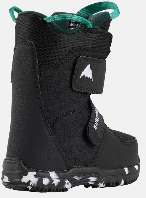 Kids MiniGrom Boots (25/26)