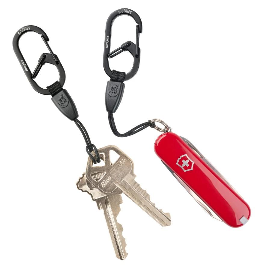 GSeries Mini Lanyard 2pk