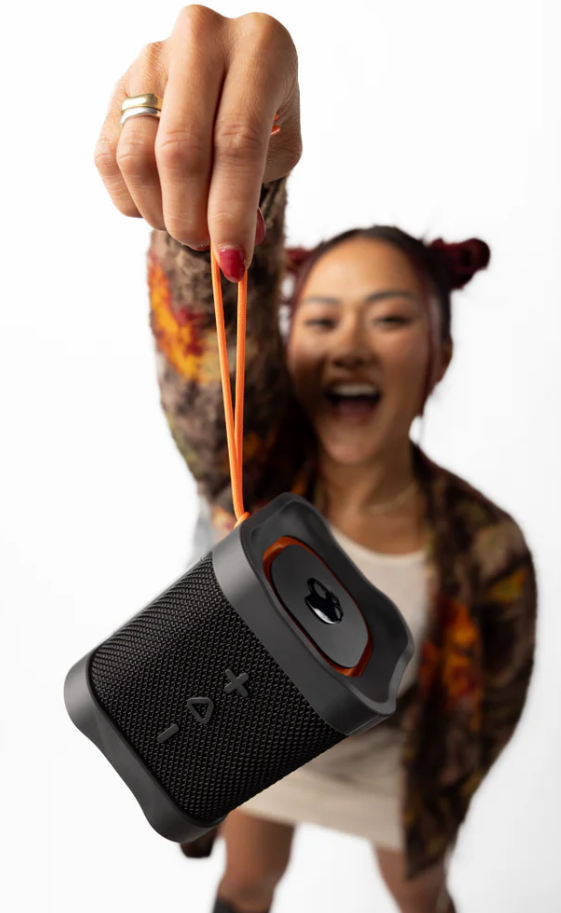 Terrain Mini Speaker