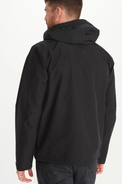 Mens Minimalist GORE TEX Jacket