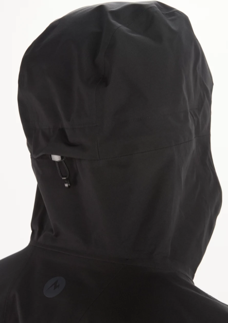 Mens Minimalist GORE TEX Jacket