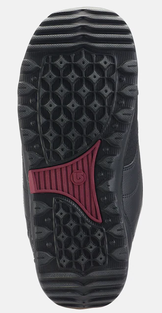 Womens Mint BOA (25/26)