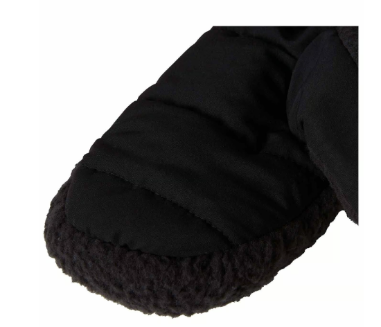 Womens Cragmont Fleece Mitt