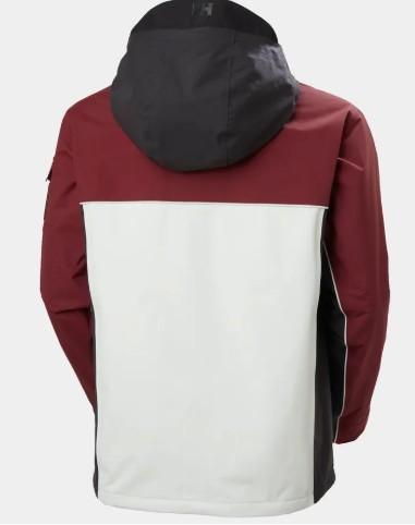 Mens Ullr D Insulated Anorak 2.0