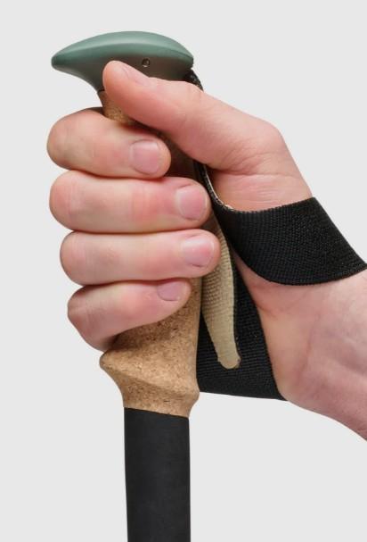 Trail Cork Trekking Poles