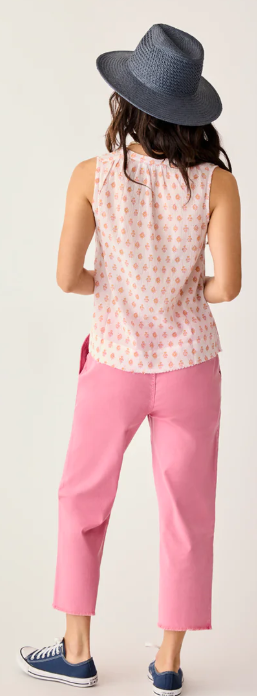 Womens Sausalito Pant