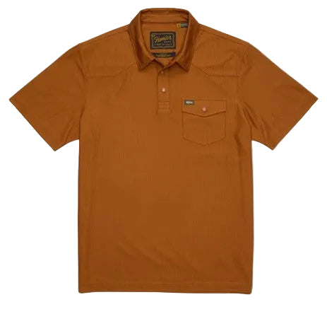 Men's Ranchero Tech Polo