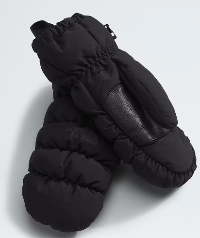 Montana Puffer Mitt