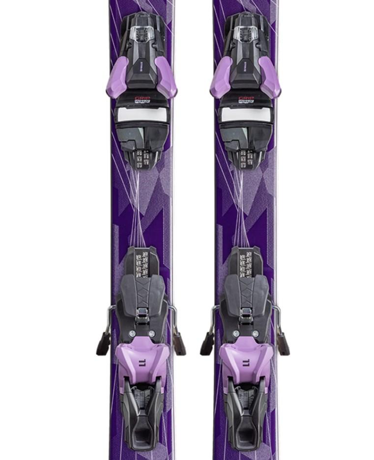 Women's Montero AW + Strive 11 3D (26/27)