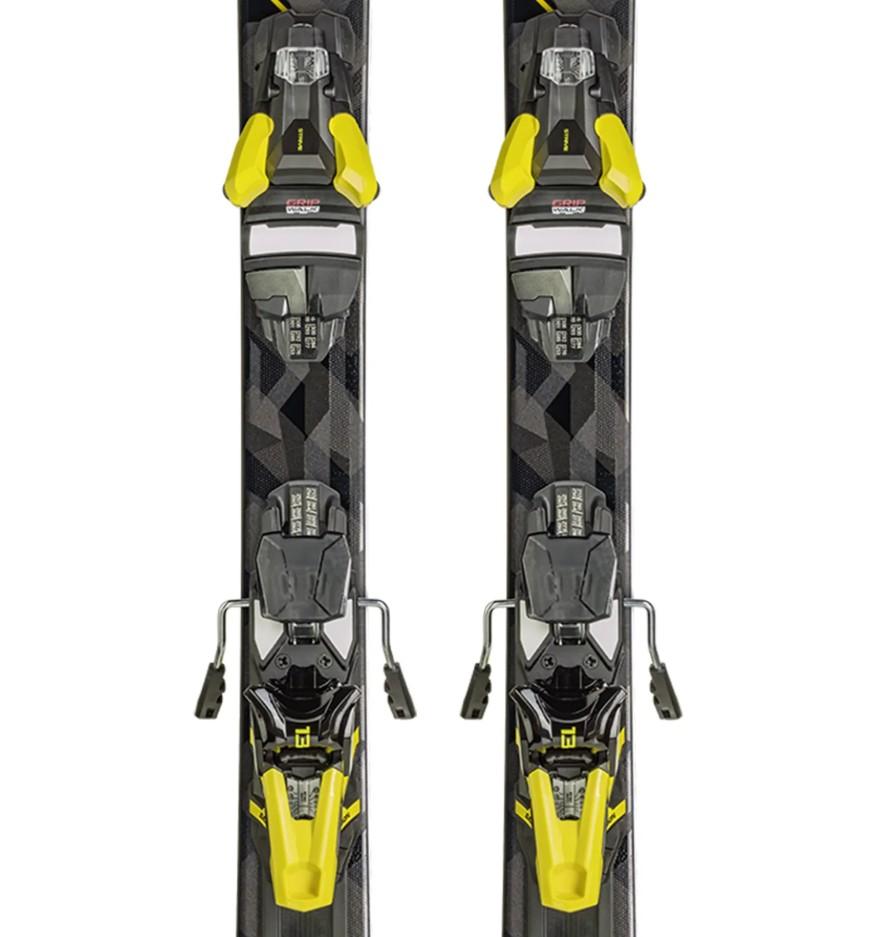 Montero AX + Strive 13 3D (26/27)