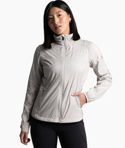 Womens The One Jacket