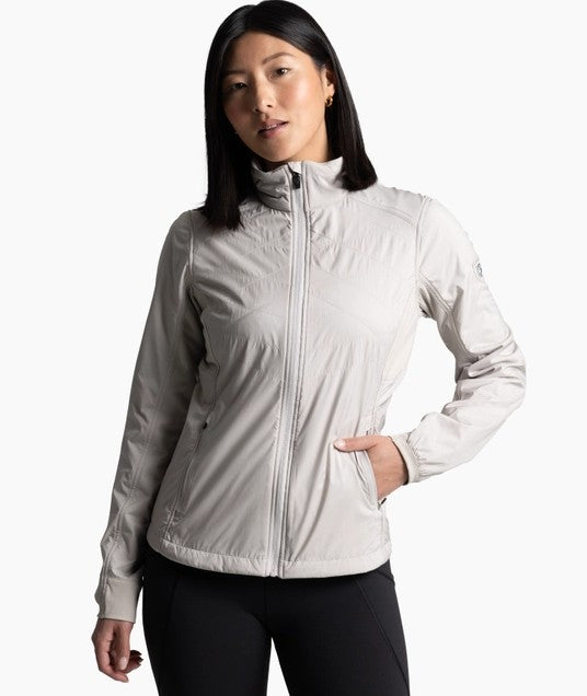 Womens The One Jacket