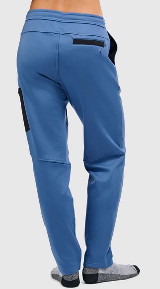 Womens Spectrum Fleece Pant