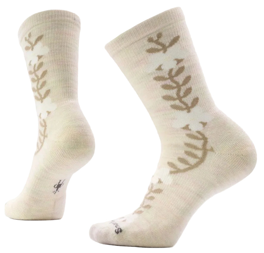 Women's Everyday Garden Vine Crew