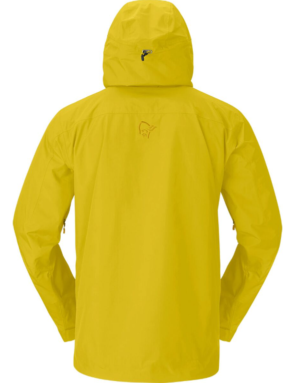 Men's Lofoten GoreTex Insulated Jacket