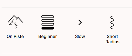 Kids Monster Easy w/JRS 4.5 (25/26)