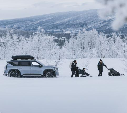 Motion 3 XL Titan Glossy