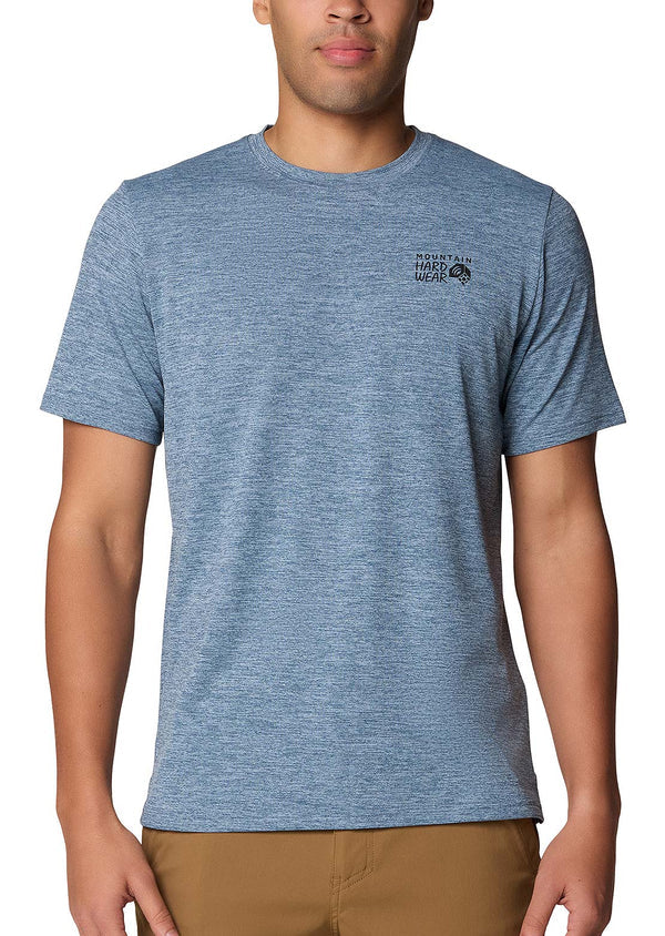 Mens Sunblocker Short Sleeve