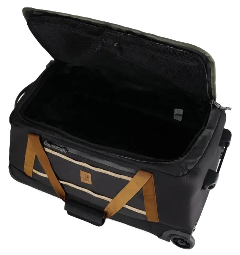 Mountain Roller Duffel 90L