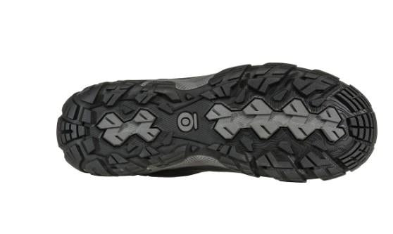 Mens Sawtooth X Low BDry