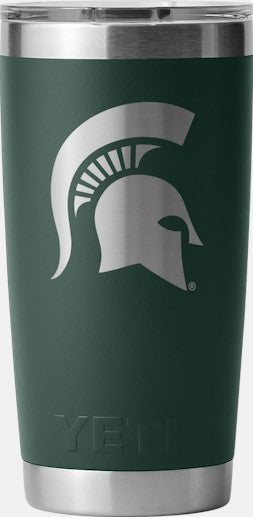 Rambler 20oz Tumbler NCAA